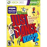 360: JUST DANCE KIDS 2 (COMPLETE) 360: JUST DANCE KIDS 2 (COMPLETE)